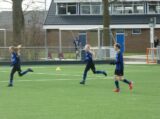 S.K.N.W.K. JO11-1 -Colijnsplaatse Boys JO11-1JM (competitie) seizoen 2021-2022 (voorjaar - 4e fase)) (79/108)